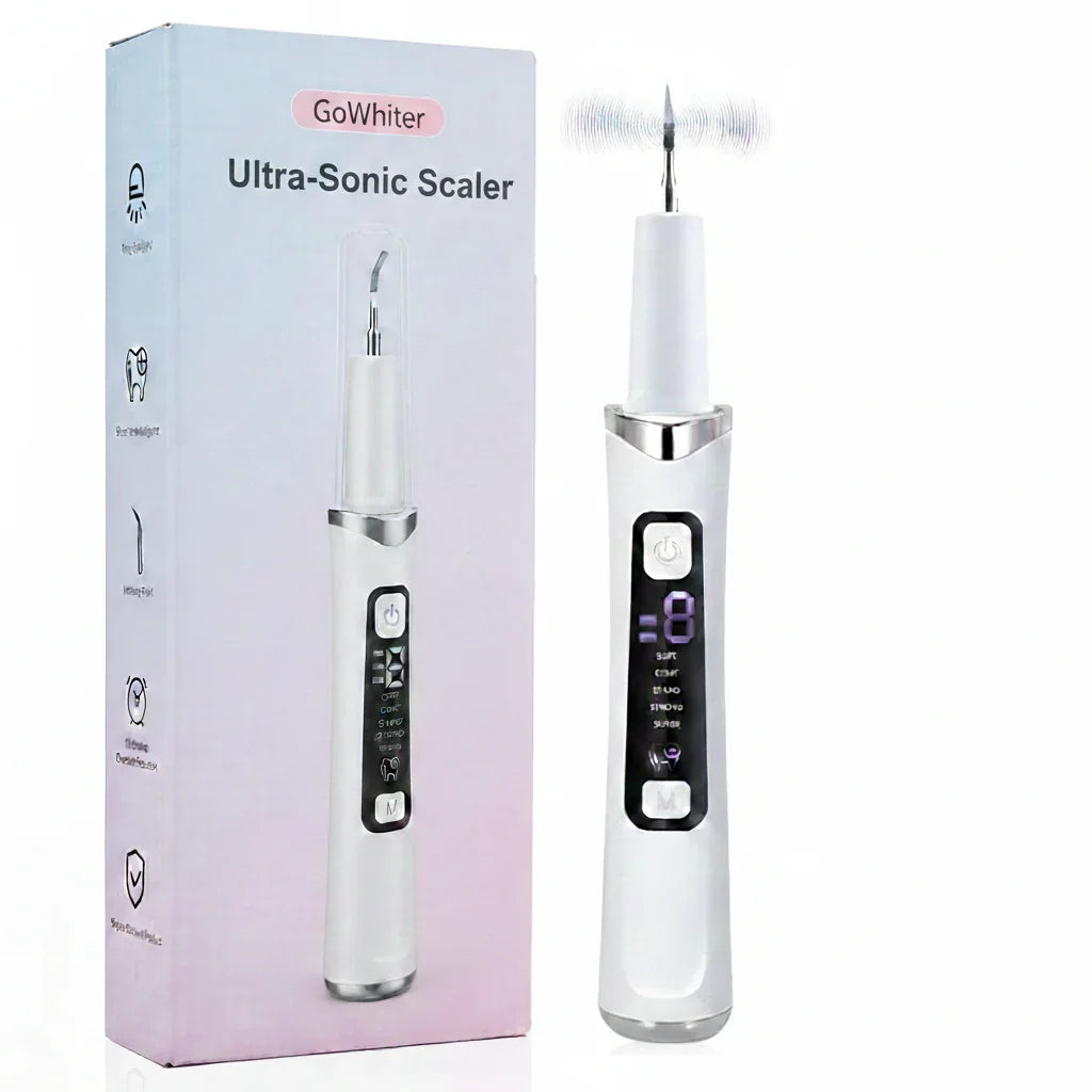 Détartreur Ultra-Sonic