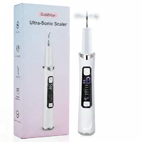 Détartreur Ultra-Sonic