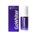 Sérum correcteur de couleur V34 GoWhiter pour blanchiment dentaire instantané.